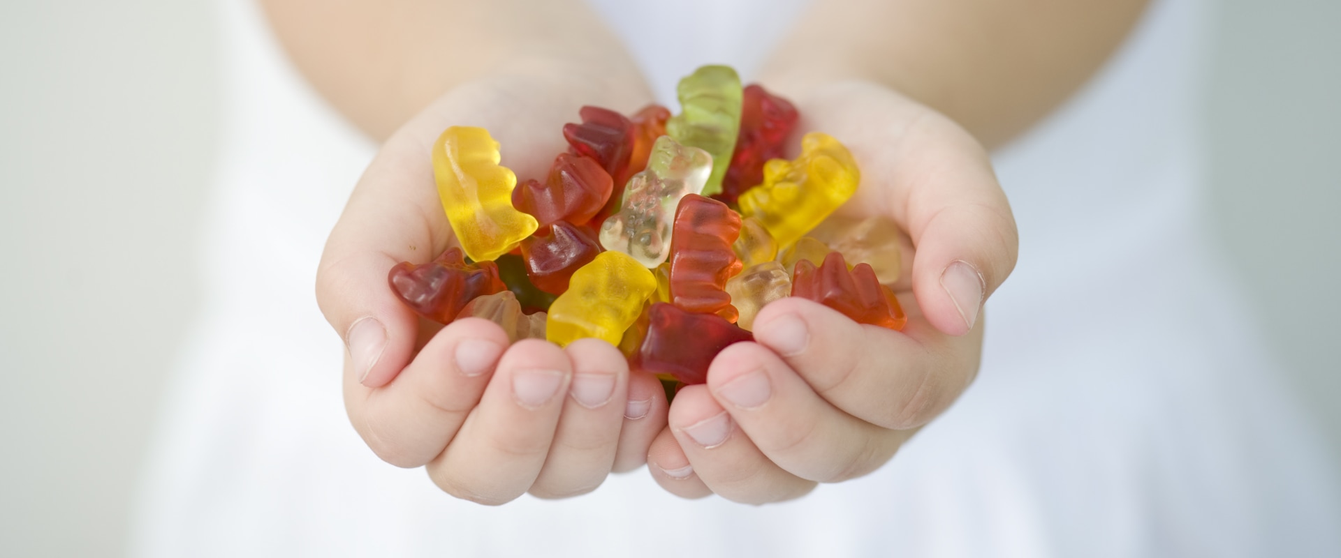 Calories and Macronutrients in Vegan Gummies