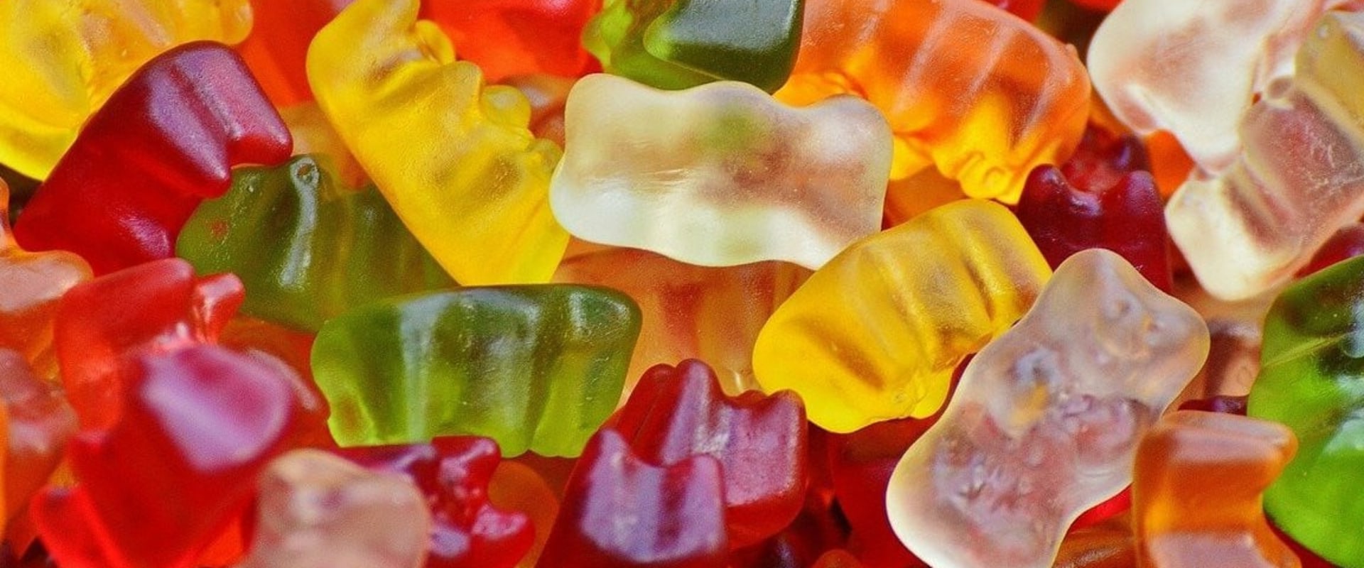The Benefits of Natural Sweeteners in Vegan Gummies