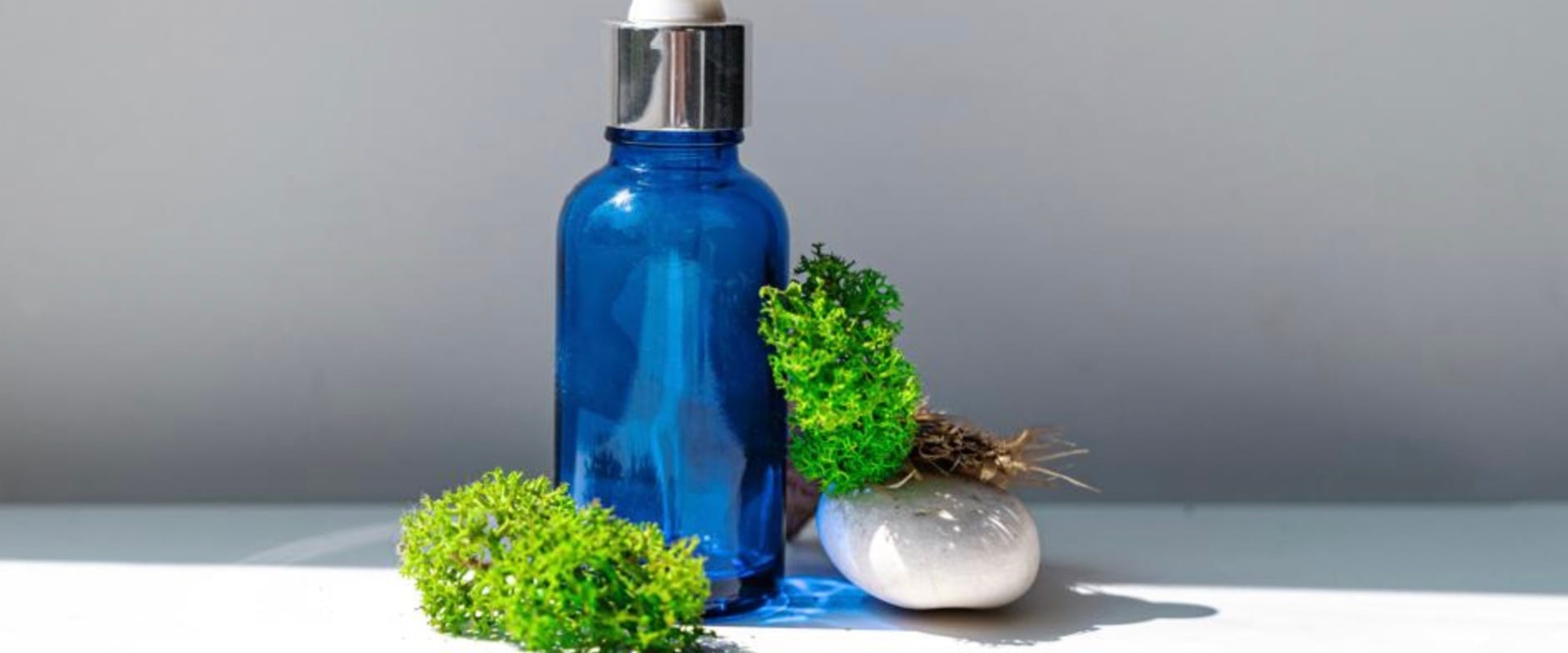 The Benefits and Uses of Iodine in Sea Moss