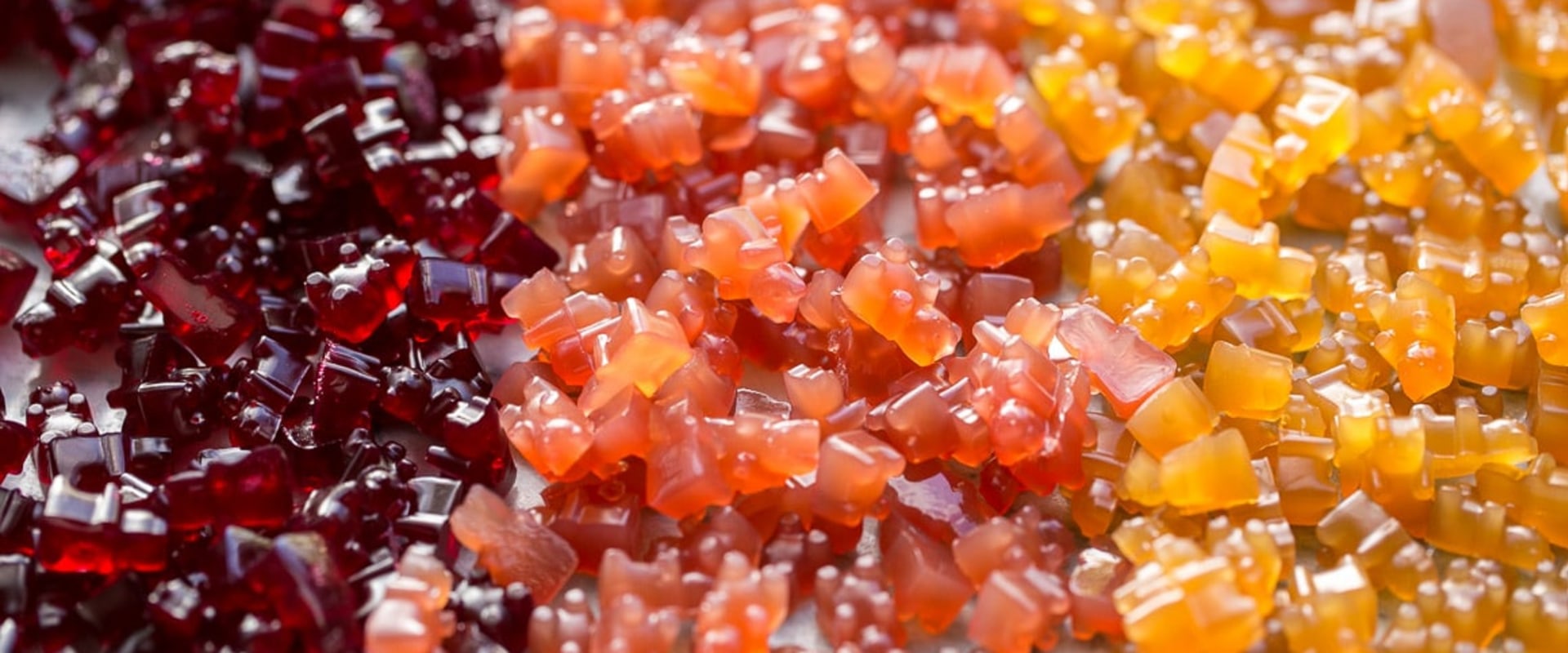 The Benefits of Natural Flavorings in Vegan Gummies