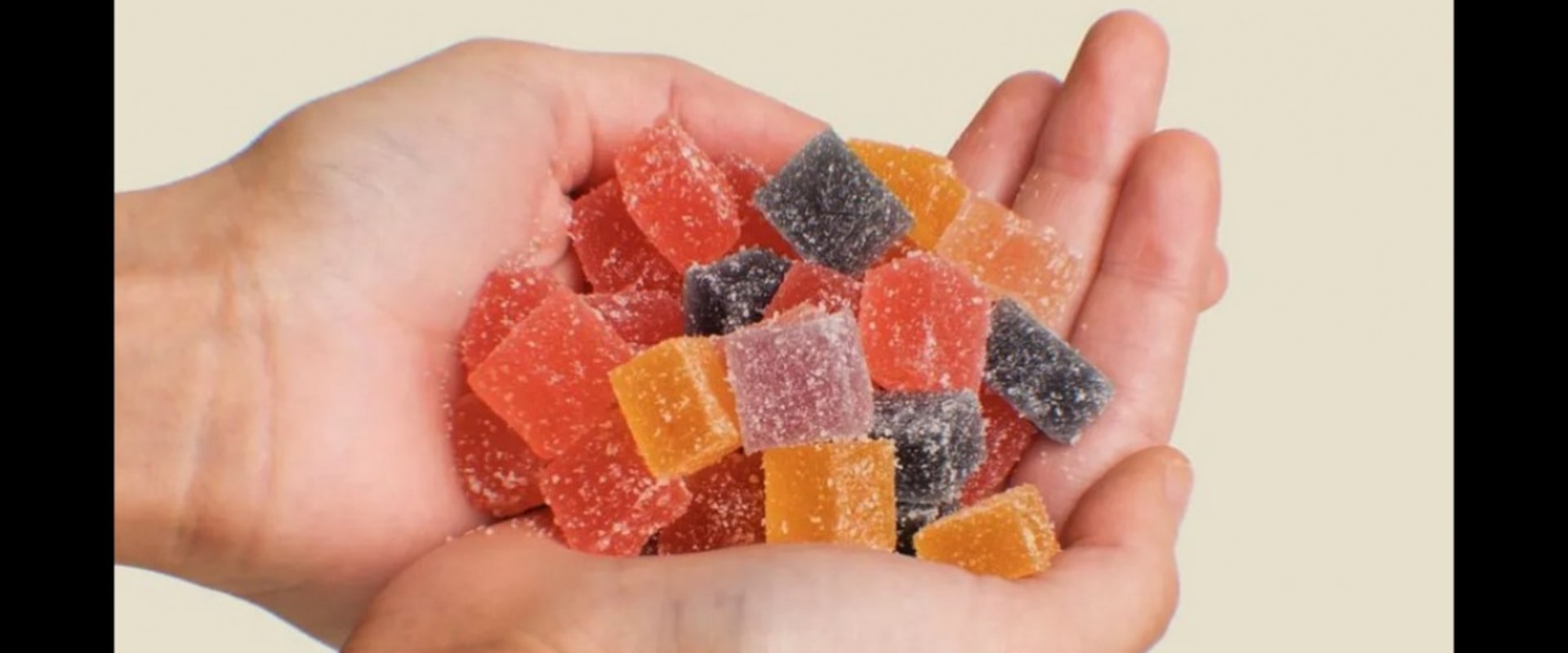 Understanding Calories and Macronutrients in Organic Gummies