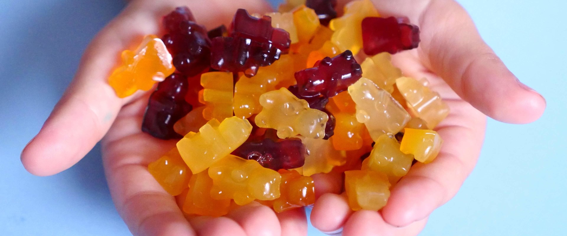 Organic Flavorings in Gummies: An Overview