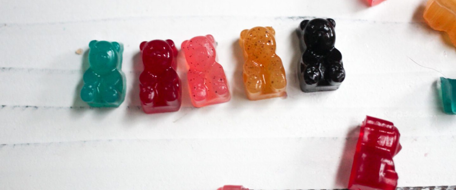 Vegan Gummy Base Ingredients: A Comprehensive Overview