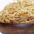 Sea Moss Protein Content Explored