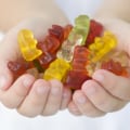 Calories and Macronutrients in Vegan Gummies
