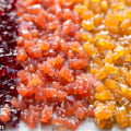 The Benefits of Natural Flavorings in Vegan Gummies