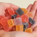 Understanding Calories and Macronutrients in Organic Gummies