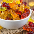 Organic Sweeteners in Gummies: Exploring the Benefits, Uses and Risks