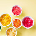 Vitamins and Minerals in Vegan Gummies: A Comprehensive Overview