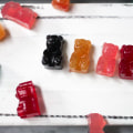 Vegan Gummy Base Ingredients: A Comprehensive Overview