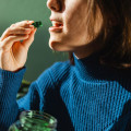 The Benefits of Sea Moss Gummies