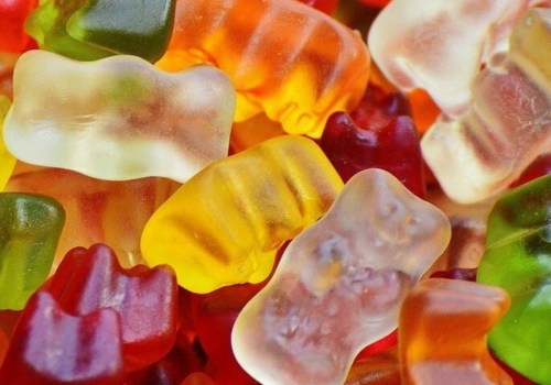 The Benefits of Natural Sweeteners in Vegan Gummies