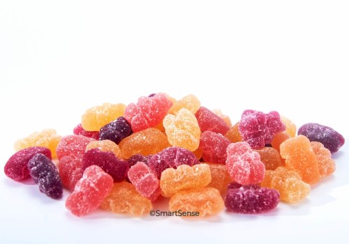 Understanding Vitamins and Minerals in Organic Gummies