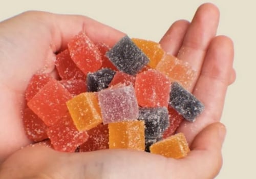 Understanding Calories and Macronutrients in Organic Gummies