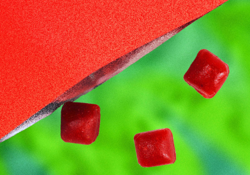 Everything You Need to Know About Antioxidants and Phytonutrients in Vegan Gummies