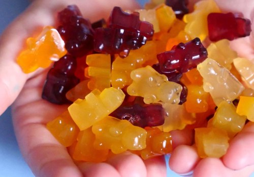 Organic Flavorings in Gummies: An Overview