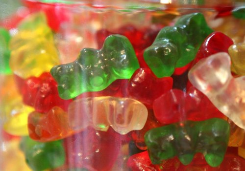 The Benefits of Wildcrafted Flavorings in Gummies